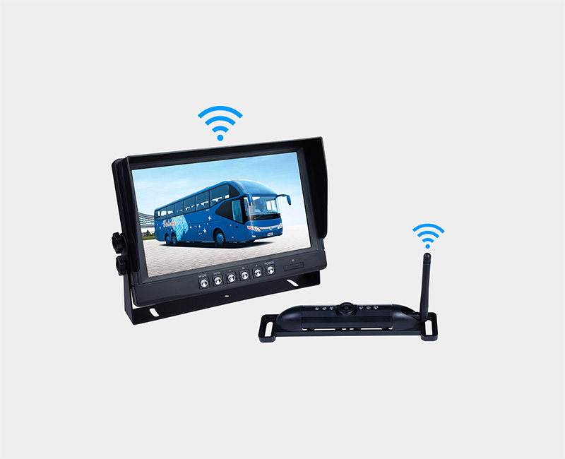 9inch Digital Wireless System9inch Digital Wireless System
